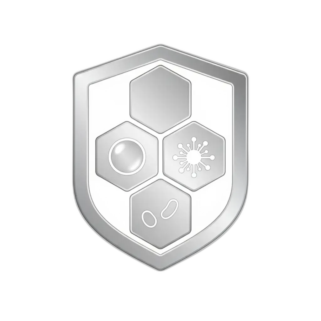 Zinco — Minerale essenziale per il supporto della normale 